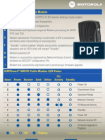 SB5101 Pocket Guide-US-EN PDF