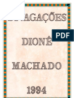 Divagações - Dionê Machado - 1994