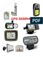 GPS Seminar