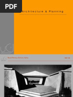 Download UCJ Architecture Planning by Nagpal Chetan SN126202691 doc pdf
