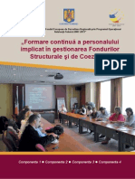 113796023 Mpactul Fondurilor Structurale in Romania