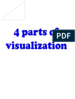 4 Parts of Visualization