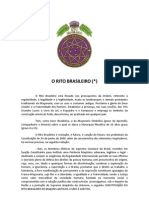 O RITO BRASILEIRO.pdf