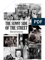 The Sunny Side of The Street by David Graves