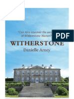 Witherstone by Danielle Arney