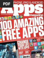 Download Apps Magazine by CADTDD SN126209020 doc pdf