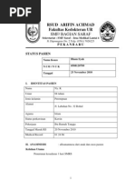 Download  Laporan Kasus Stroke Hemoragik  by putusanggra SN126209041 doc pdf
