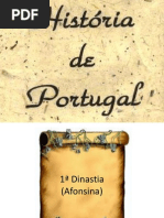 1ª Dinastia