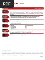 Ez-Core™: Product Data Sheet Emulsifier