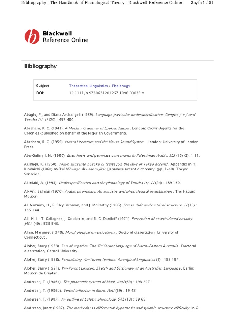 Annotated bibliography chicago style image