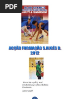 Agility & Conditioning - Dematha