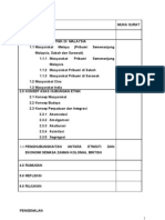 Contoh Soalan Hubungan Etnik Dan Jawapan