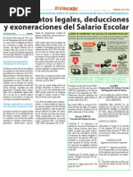 Download Salario Escolar Sector Publico by Sec Costa Rica SN126224876 doc pdf