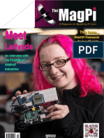 The MagPi Issue 9
