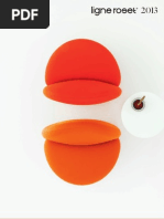 Download Ligne Roset Catalog 2013 by Yeison Villate Campos SN126232674 doc pdf