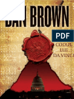 Dan Brown Simbolul Pierdut PDF