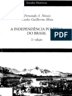 NOVAIS, F_A independencia política do Brasil.pdf