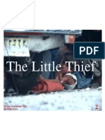 Little Thief  in Iran