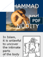 Nudity in Islam