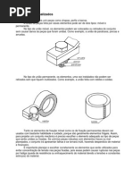 Elementos Normalizados ou Elementos de Fixação