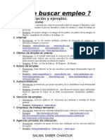 FOL 06-02-2013 (Como Buscar Empleo)