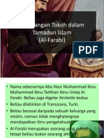 Sumbangan Tokoh Islam