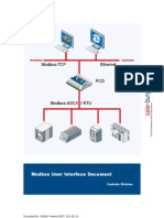 Modbus Manual - Saia Burgess PCD3