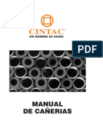 Manual de Canerias