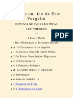 Eric Voegelin - Estudos de Idéias Políticas PDF