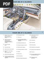 Download Peugeot 406 Manual de Utilizare by Alex Onofrei SN126248078 doc pdf