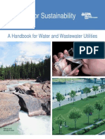 EPA s Planning for Sustainability Handbook