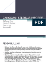 Gangguan Kelenjar Hipofisis1