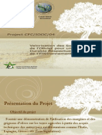 Valorisation Des Sous Produits de L Olivier PDF