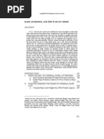 Download Aya Gruber - Rape Feminism and the War on Crime by Paul Heideman SN126265622 doc pdf