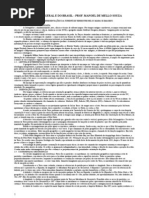 Geografia Geral e Do Brasil - Sem Figuras