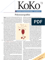 Polyneuropathie PDF