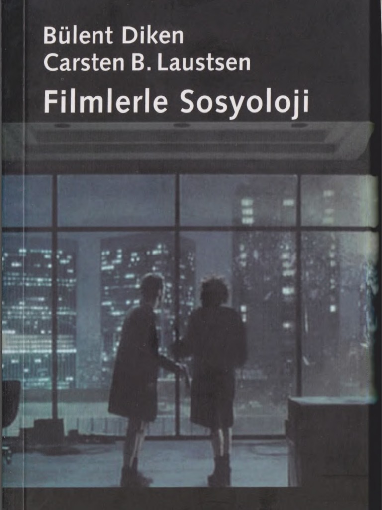 Filmlerle Sosyoloji
