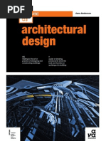 Download Architectural Design by 1Cristy1 SN126277292 doc pdf