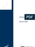 Access 2007 Pte1