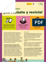 Folletoca5 Campaña Reciclaje PDF