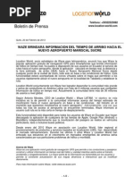 Download Waze Nuevo Aeropuerto Quitov2 by locationproducto SN126283453 doc pdf