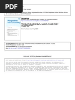 Download Translating Audio-Visual Humor--A Case Study by lixiaoxiu SN12628600 doc pdf