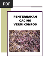 Download Penternakan Cacing Vermikompos by Dagangputra SN12629061 doc pdf