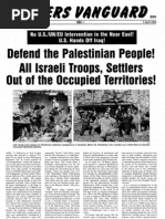 Workers Vanguard No 778 - 05 April 2002