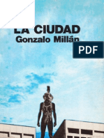 La Ciudad Gonzalo Milan