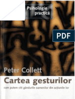 Cartea-gesturilor