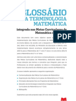 Glossario Da Terminologiaaf