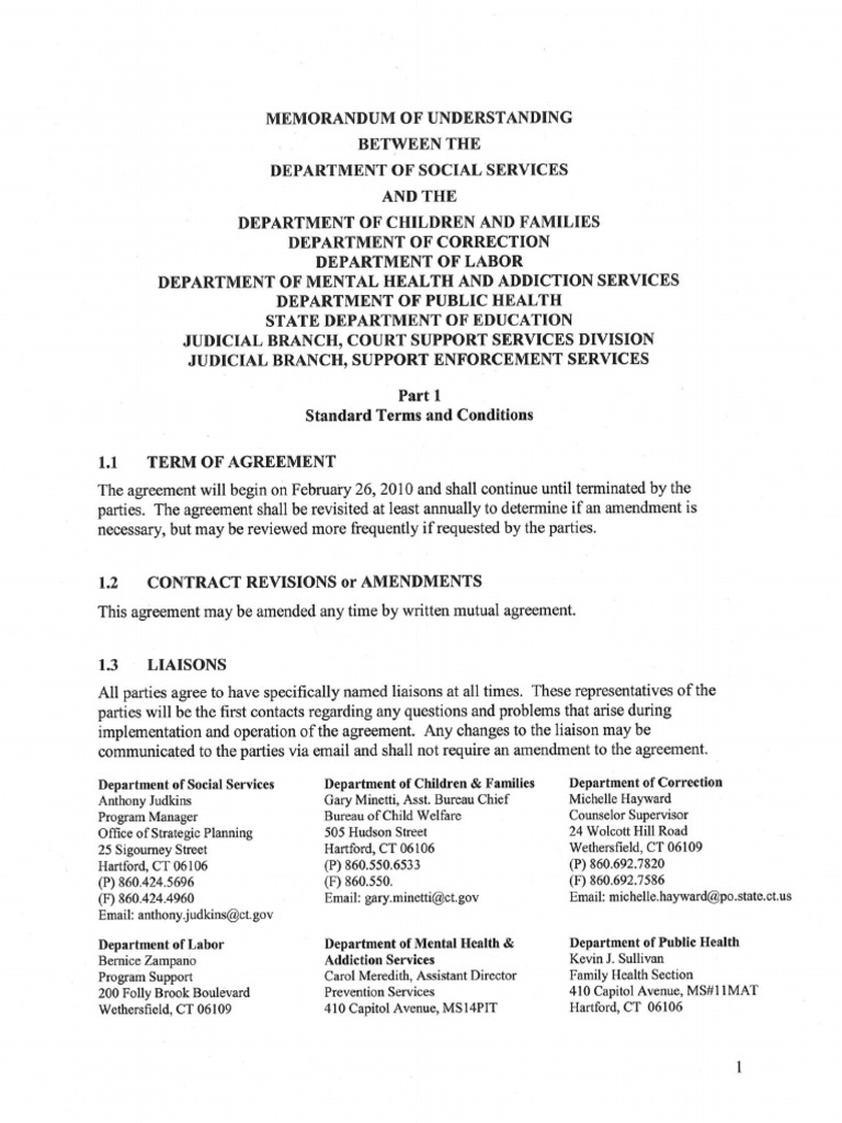 Download CT Family Court Grants: Fatherhood, Access and Visitation ...