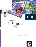 PitStop Pro User Guide (EnUS)