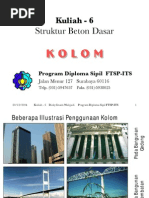 Download Kuliah-06_Kolom by Tri Septa SN126308268 doc pdf